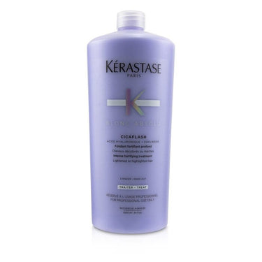 KERASTASE - BLOND ABSOLU_Intense Fortifying Treatment_Cosmetic World